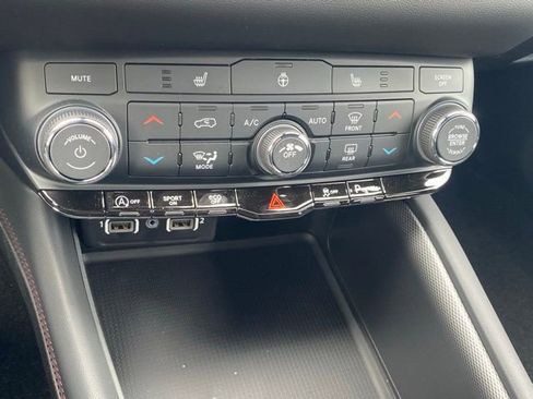 New 2026 Dodge Durango GT image 23