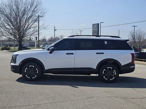 New 2026 Hyundai Palisade XRT Pro AWD/4WD image 4