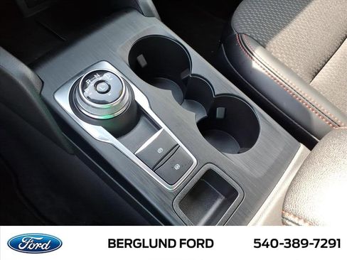 Used 2024 Ford Escape ST-Line w/ Tech Pack #1 image 28