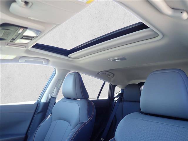 New 2026 Subaru Crosstrek 2.5i Limited w/ Crosstrek Mirror Package AWD/4WD image 13
