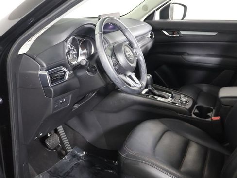 Used 2023 MAZDA CX-5 AWD 2.5 S image 24