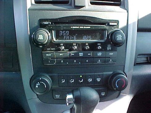 Used 2009 Honda CR-V EX image 28