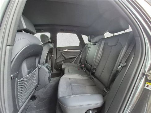 Used 2022 Audi SQ5 Premium AWD/4WD image 20