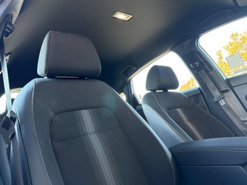 Used 2023 Honda Civic Sport image 16
