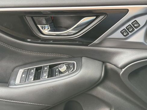 Certified 2023 Subaru Legacy Touring XT image 24