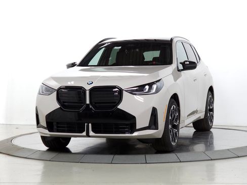 Used 2026 BMW X3 M50 w/ Premium Package AWD/4WD image 3