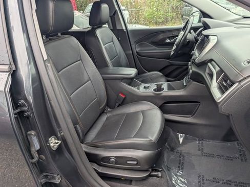 Used 2018 GMC Terrain SLT w/ Infotainment Package II image 22