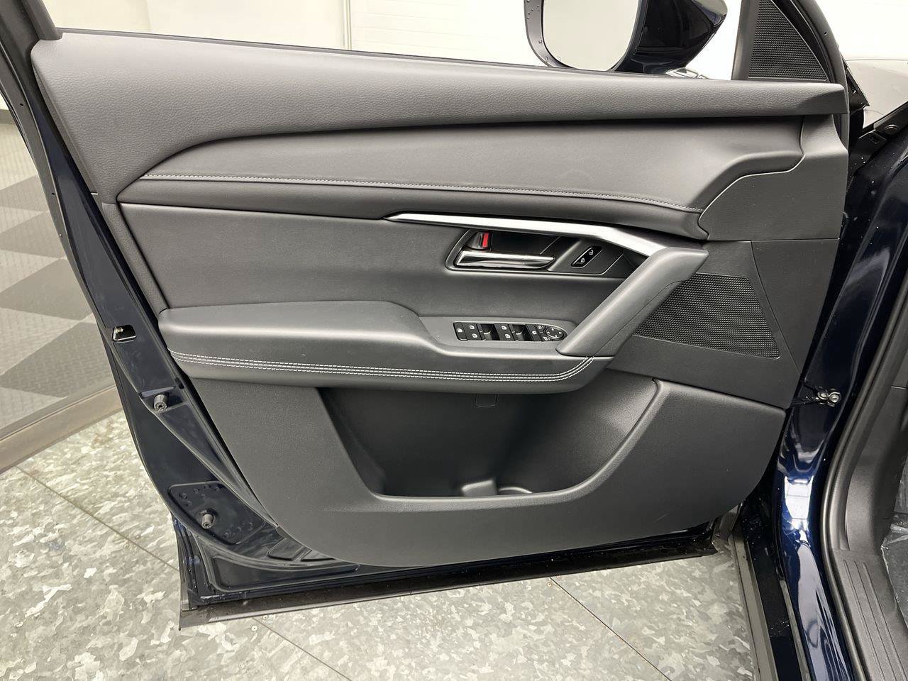 New 2026 MAZDA CX-5 Select AWD/4WD image 7