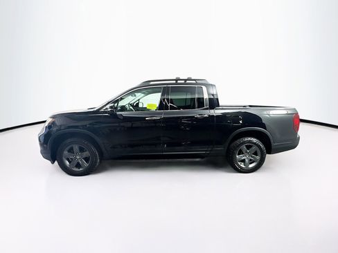 Used 2023 Honda Ridgeline RTL-E image 4