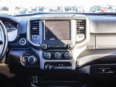 Certified 2024 RAM 2500 Big Horn image 14