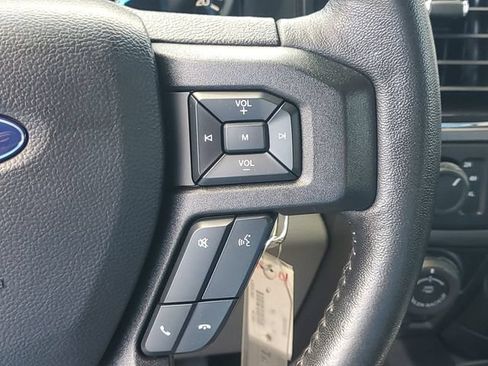 Certified 2020 Ford F150 XLT w/ Equipment Group 302A Luxury AWD/4WD image 12