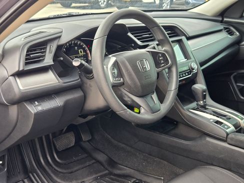 Used 2017 Honda Civic LX image 12