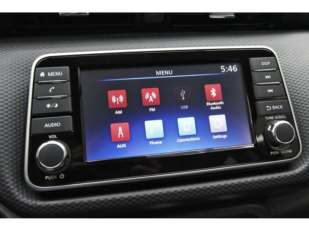 Used 2025 Nissan Kicks Play S FWD image 21