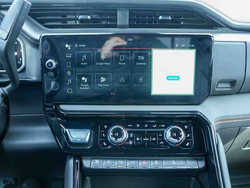 Used 2026 GMC Sierra 2500 AT4 image 36