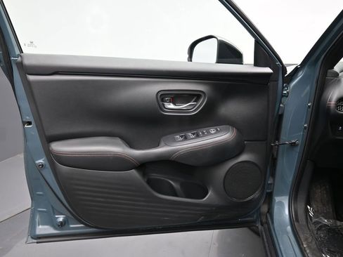 Certified 2024 Honda HR-V Sport image 30