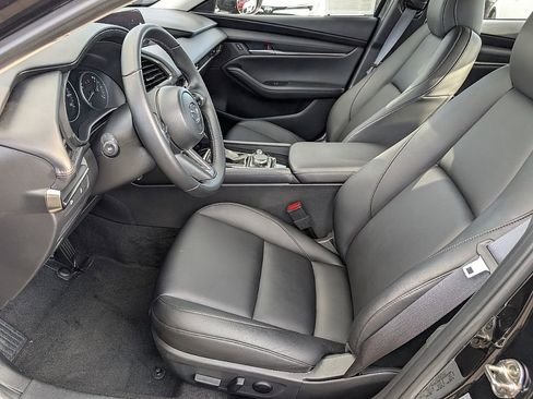 Certified 2025 MAZDA MAZDA3 s image 26