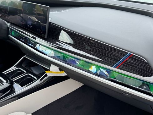 New 2026 BMW 740i xDrive w/ Executive Package AWD/4WD image 25