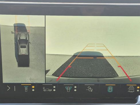 New 2026 Chevrolet Silverado 2500 LTZ w/ LTZ Plus Package image 18