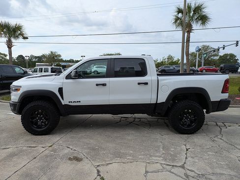 New 2026 RAM 1500 RHO AWD/4WD image 7