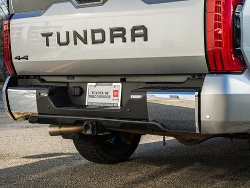 Used 2023 Toyota Tundra SR5 image 8