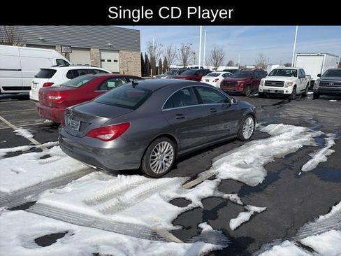 Used 2018 Mercedes-Benz CLA 250 image 3