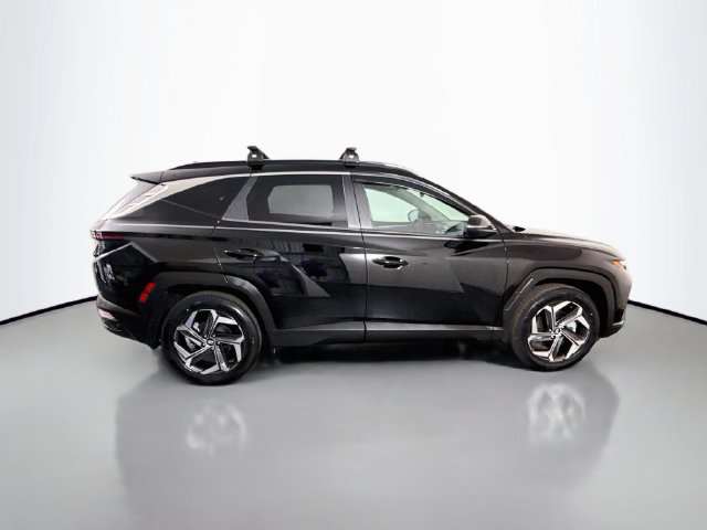Used 2022 Hyundai Tucson SEL AWD/4WD image 11