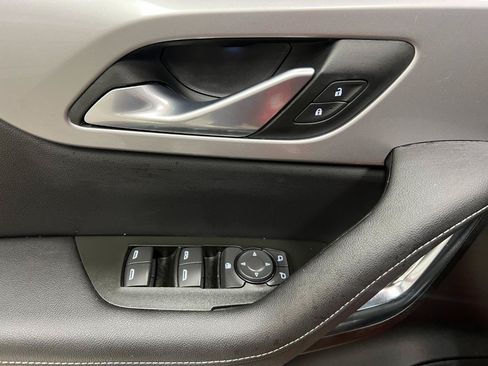 Used 2026 Chevrolet Blazer LT FWD image 26
