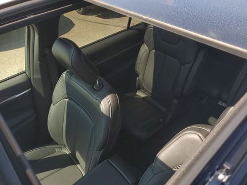 New 2026 Jeep Grand Cherokee L Limited image 36