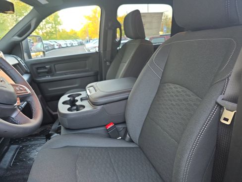 New 2026 RAM 5500 Tradesman image 4