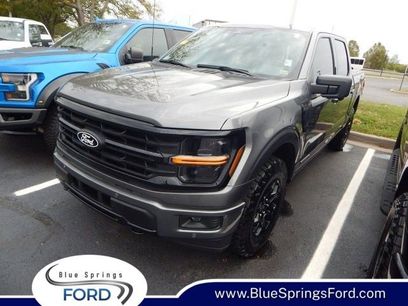 Used 2024 Ford F150 XLT w/ Equipment Group 302A MID