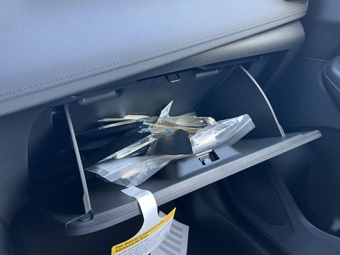 New 2026 Chevrolet TrailBlazer LT w/ LPO, Blackout Package image 29