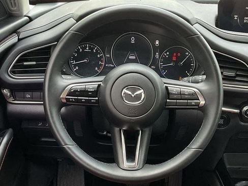 Used 2025 MAZDA CX-30 AWD 2.5 S w/ Preferred Package image 20