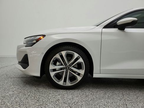 Used 2026 Audi A3 2.0T Premium AWD/4WD image 22