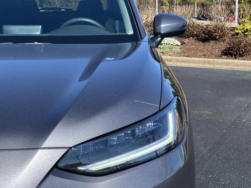 Used 2025 Honda HR-V LX image 5