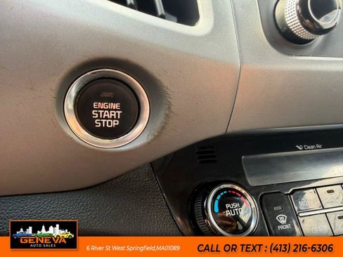 Used 2016 Kia Sportage EX AWD/4WD image 17