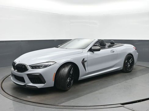 Used 2023 BMW M8 Competition w/ M Carbon Exterior Package image 7