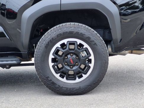 Certified 2026 Toyota 4Runner TRD Off-Road AWD/4WD image 23