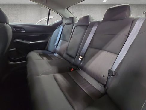 Certified 2025 Nissan Altima 2.5 S image 22