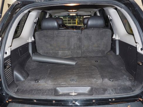 Used 2008 Chevrolet TrailBlazer LT w/ Sun And 6-Disc Cd Package image 13