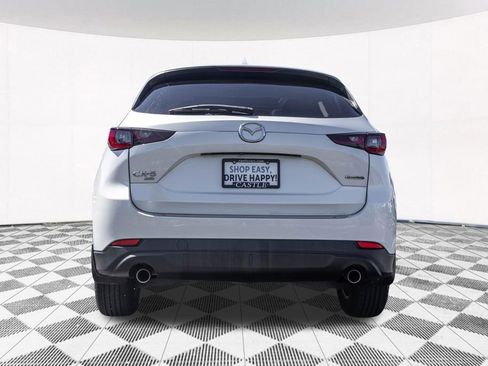 Used 2023 MAZDA CX-5 AWD 2.5 S image 9