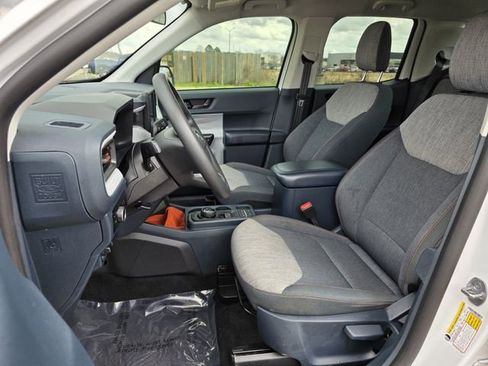 Certified 2023 Ford Maverick XLT w/ Equipment Group 300A Standard image 12