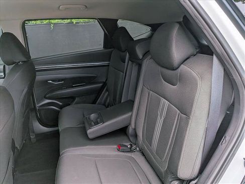 Certified 2024 Hyundai Tucson SEL FWD image 20