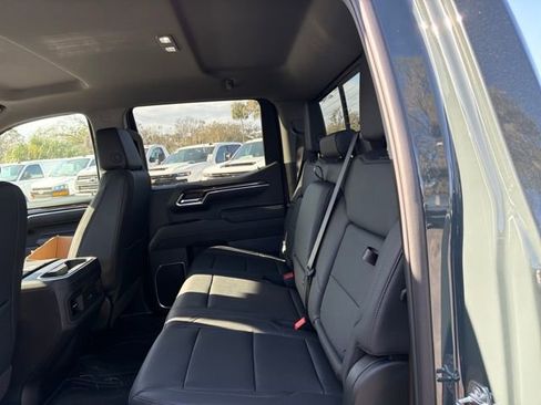 New 2026 Chevrolet Silverado 1500 LT w/ All Star Edition Plus image 30