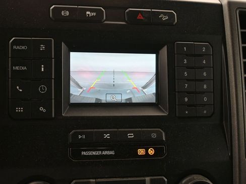 Used 2020 Ford F350 XL w/ Power Equipment Group image 20