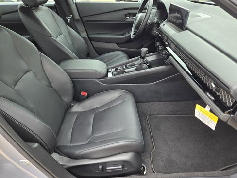 Certified 2024 Honda Accord Sport image 17