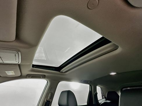 Used 2024 Honda CR-V EX-L image 25