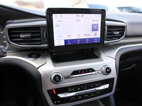 Certified 2022 Ford Explorer Timberline image 29