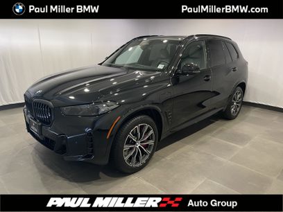 Used 2026 BMW X5 xDrive50e w/ M Sport Package