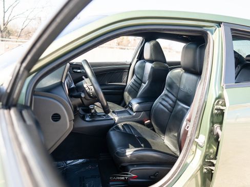 Used 2022 Dodge Charger SRT Hellcat w/ Harman/Kardon Audio Group image 16