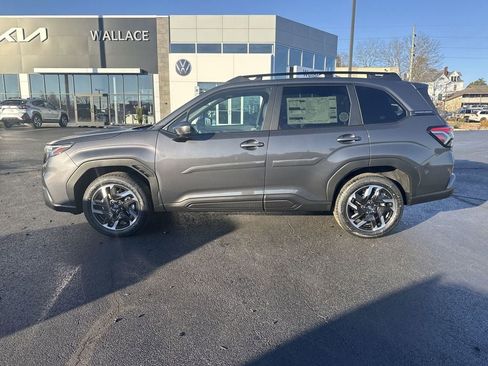 New 2026 Subaru Forester Limited image 3